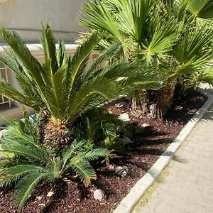 Casa Cacao Pres Et Velodrome Villa