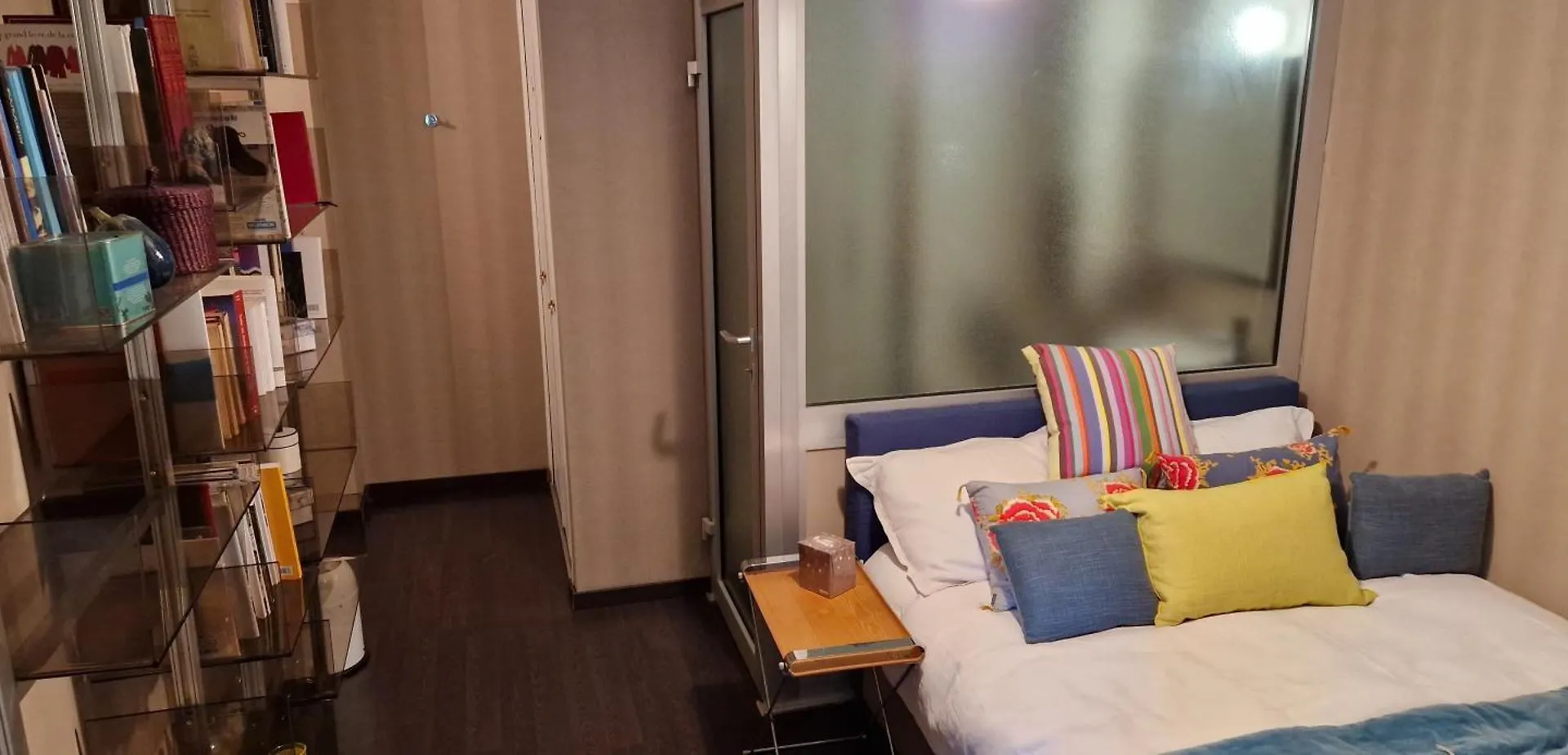 Apartment Stade Velodrome - Plages Marseilles