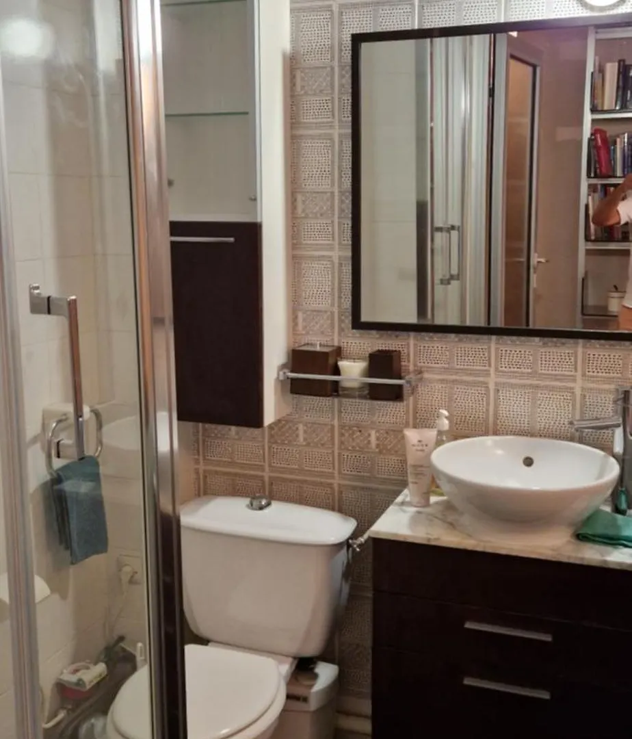 Apartment Stade Velodrome - Plages Marseilles Frankreich